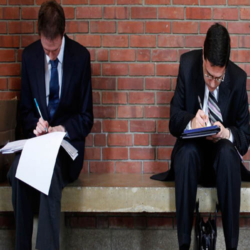 before going for an interview prepare for these things