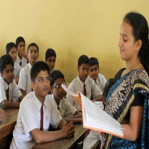 directorate of education delhi invites job applications for different posts