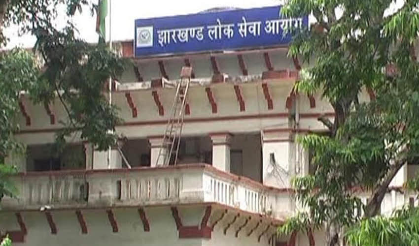 job vacancies in jpsc for different posts