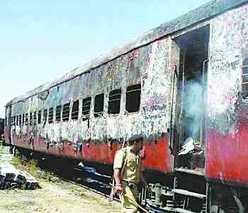 Court acquitted in Sabarmati murder case