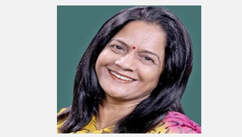 santosh ahlawat participant in asian parliamentary sabha