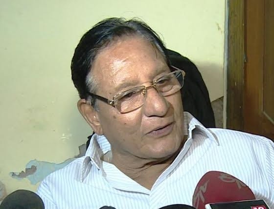 former minister comment about jankalyan shivir