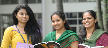  interview date of mba admission in lucknow university