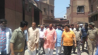 PM's parliamentary seat Varanasi will have better infrastructure, tourism will have boost