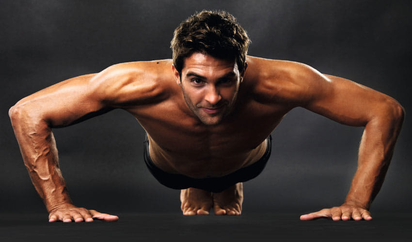 This way of exercise will surely boost your testosterone hormone 