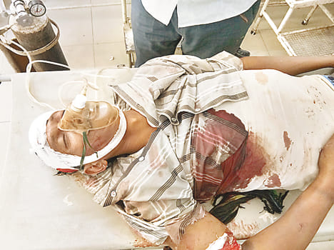 Youth killed in panchayat killings, death