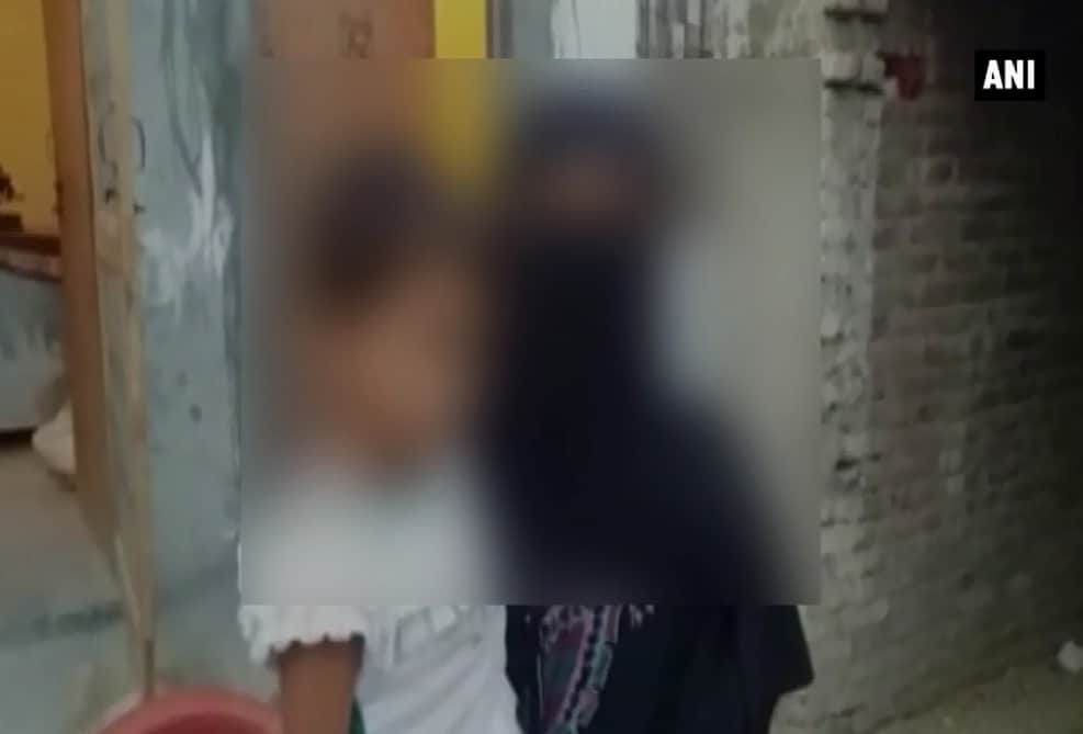 ट्रिपल तलाक