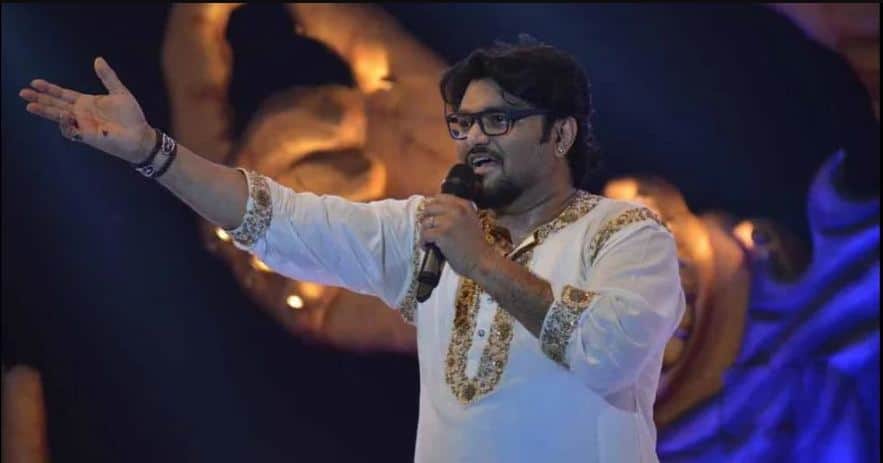 वाराणसी बाबुल सुप्रीयो 