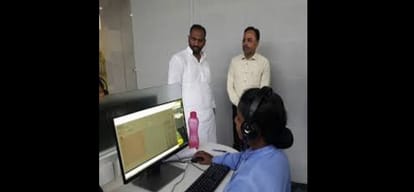  Stray boy makes calls to woman constable in 1090 control room