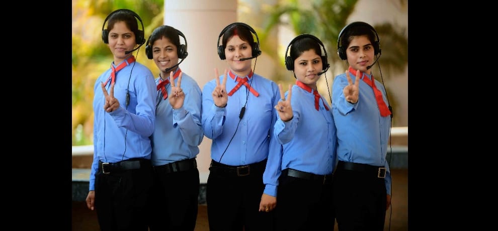  Stray boy makes calls to woman constable in 1090 control room