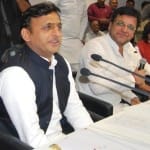 सपा के राष्ट्रीय अध्यक्ष अखिलेश यादव