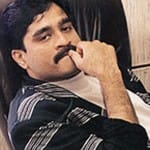 अडंरवर्ल्ड डॉन दाऊद इब्राहिम (फाइल फोटो)