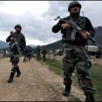 indian army