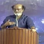 Rajinikanth