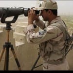 Pak media says Iran has fired mortar shells into Pakistan territory 