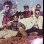 pics of kulbhushan jadhav who currently in pakistan jail has spent life in maharashtra 