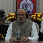Huge response to PM Modi's monthly address man ki baat: AIR