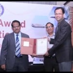 Defence Research and Development Organisation National Award to Scientist Neeraj Sharma