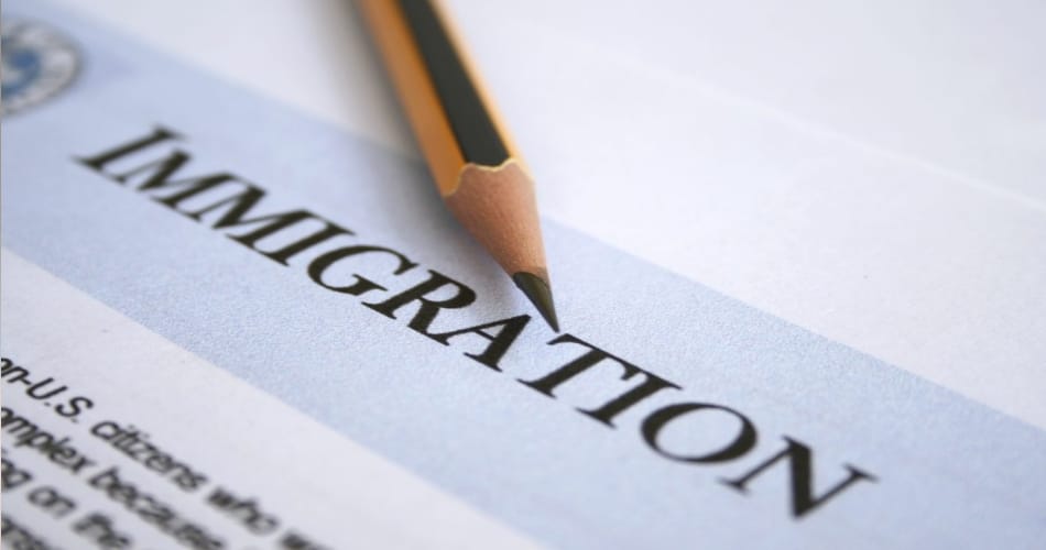 immigration fraud with boy in mohali