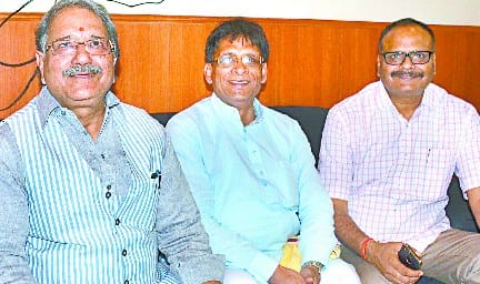 New Courts Will Begin Working In Two Months