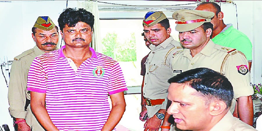 Disclosure of murder of former legislator's nephew: ... so that brother killed his younger brother