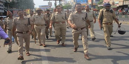 Those conspirators to riot in Meerut will be in action in Rasuka, read the full news at a glance