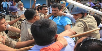 Those conspirators to riot in Meerut will be in action in Rasuka, read the full news at a glance