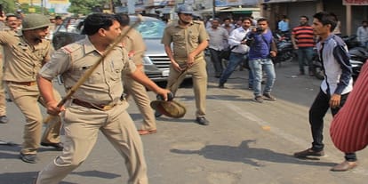 Those conspirators to riot in Meerut will be in action in Rasuka, read the full news at a glance