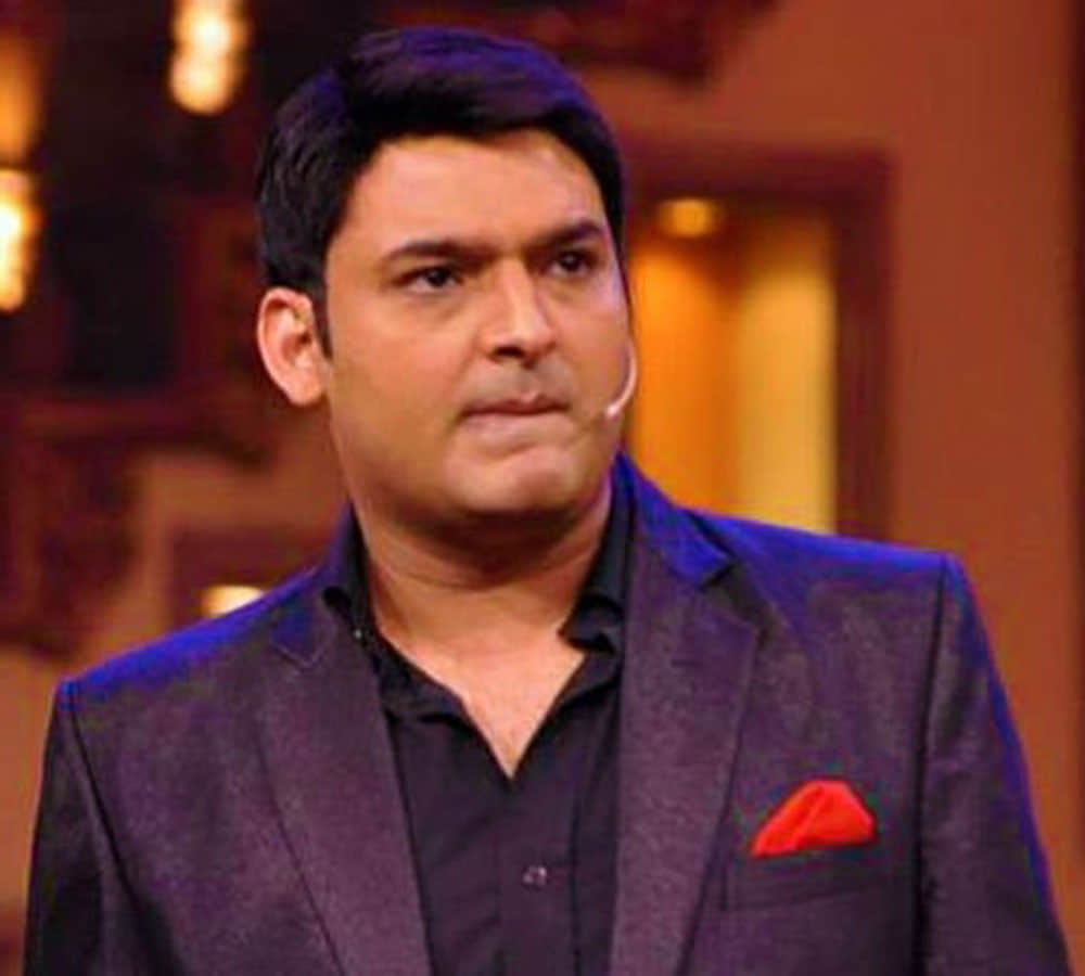 Shah Rukh Khan – Anushka Sharma left The Kapil Sharma show midway because of the comedian