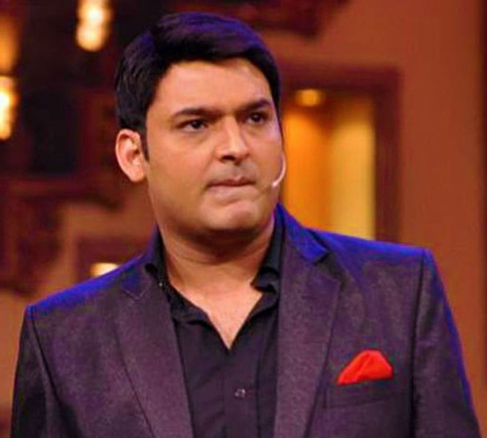 channel decided kapil sharma new show goes off air