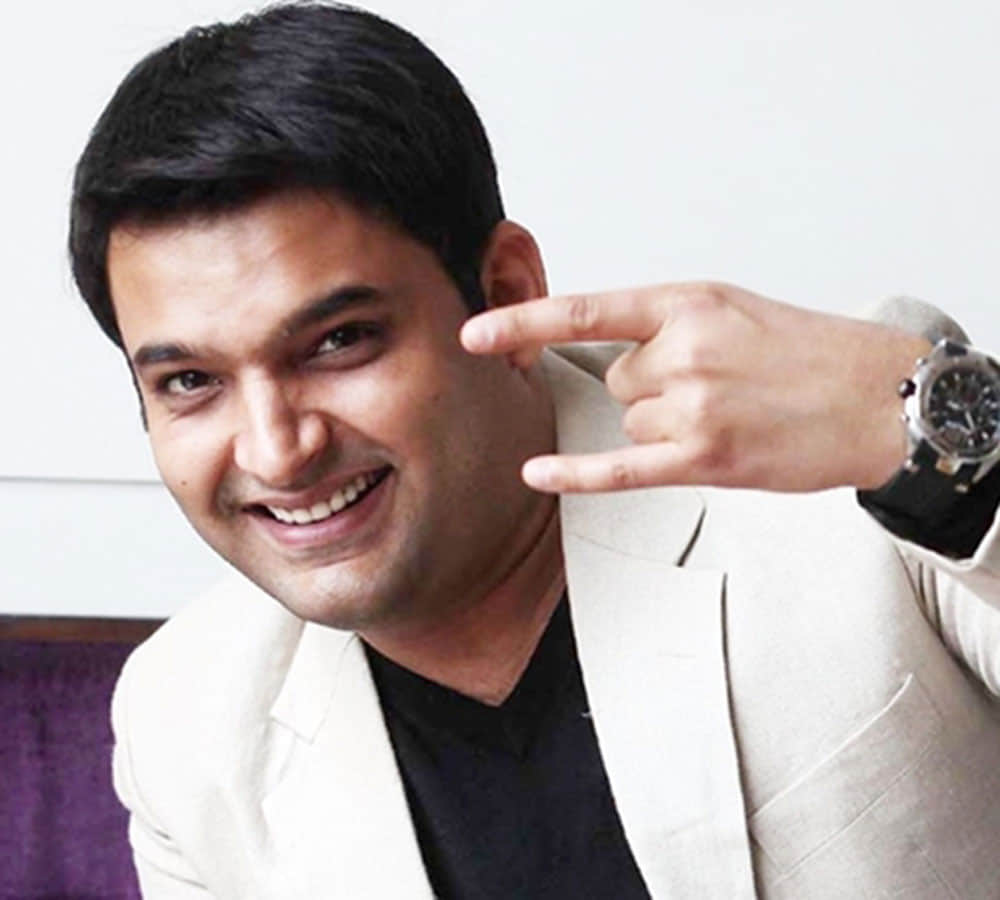 Comedy King Kapil Sharma income tax amount details will blow your mind