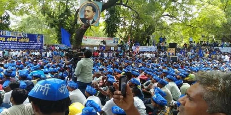 Dalits are happy with release of Chandra Shekhar's Ravan, will now show strength in 2019 elections