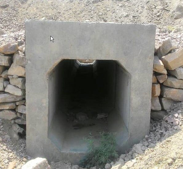 Broad gauge 70 percent of work completed