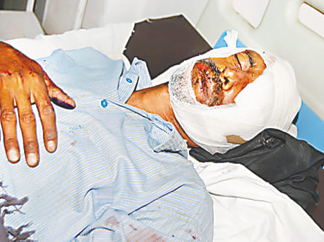 Caraccident , child's death