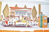 Development of a similar region: Bedi, Kurukshetra