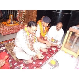 Now the criminals will come in haste, Kurukshetra