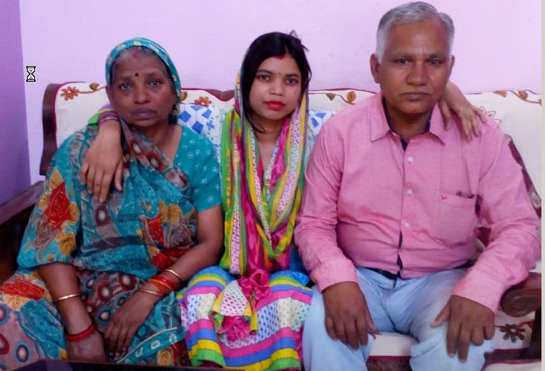Daughter-in-law
