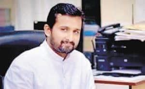 Non-bailable warrant issued against Vice Principal