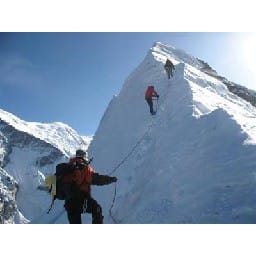 Aneeta kundu, climbing Everest, Hisar