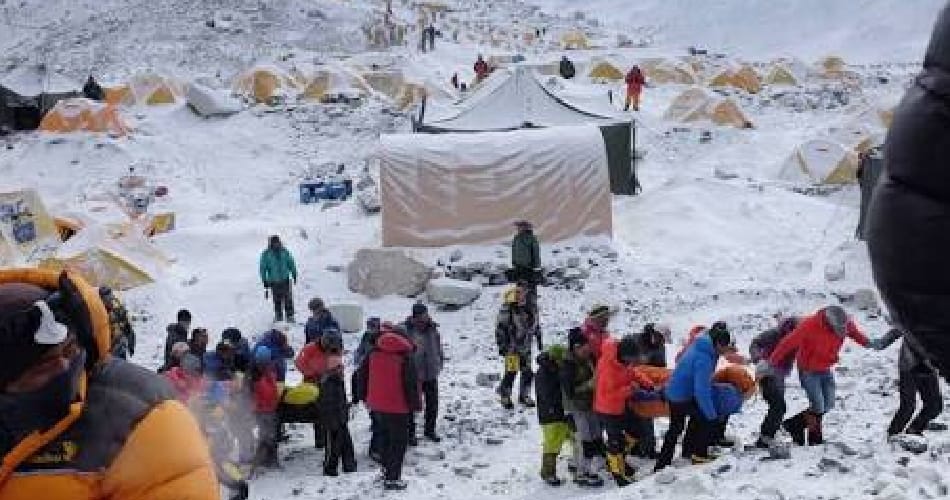 Anita Kundu becomes first Indian to climb everest from china side