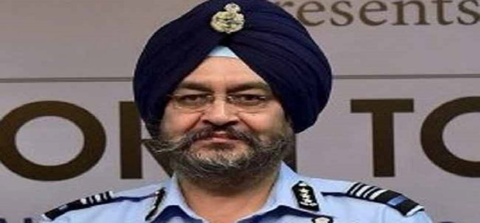 Why Air Chief Dhanoa writes such a letter?
