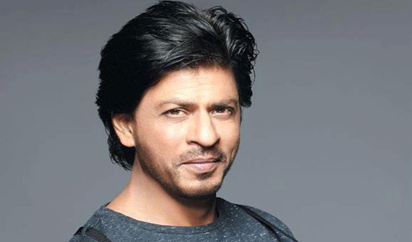 Shah Rukh Khan Followers On Twitter Reach 25 Million Mark