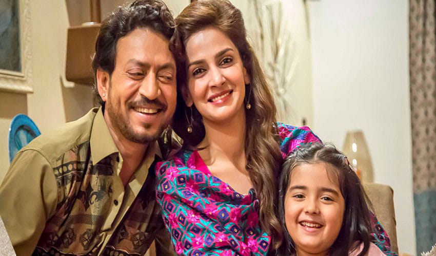 Second Day Collection: 'Half Girlfriend' And 'Hindi Medium'