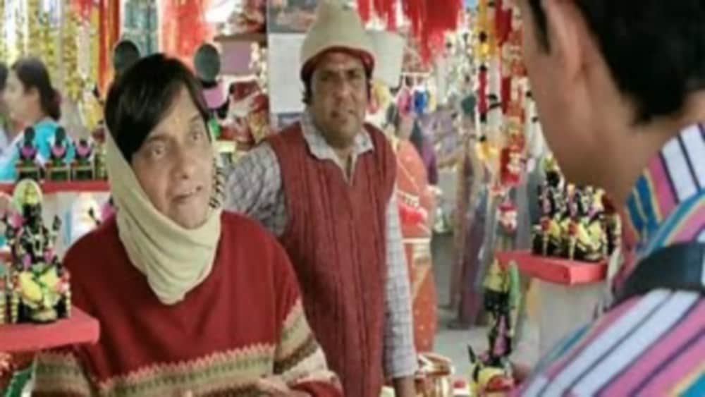 actor Brijendra Kala will seen in Salman Khan film Bharat