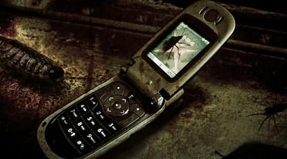 A Mobile phone number is suspended after every user assigned to it DIES