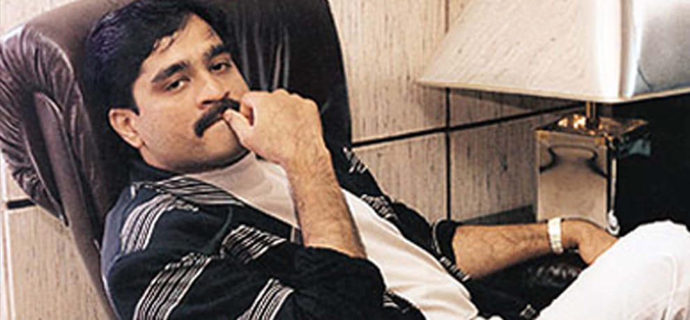 Police have secured a non-bailable warrant against gangster Dawood Ibrahim