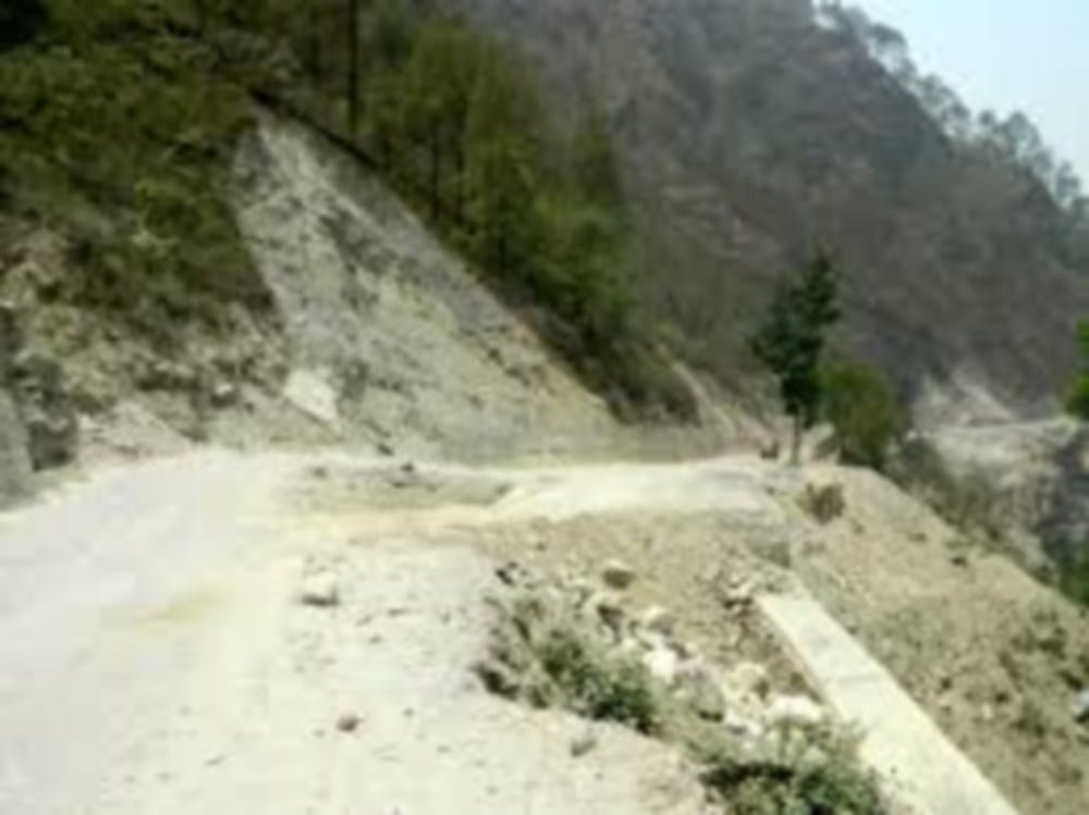 villagers happy after hear about road between paurikhal to gaumuk