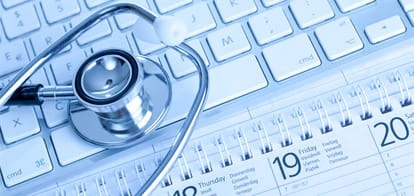 online process of Appointment and inquiry report soon in srinagar hospital