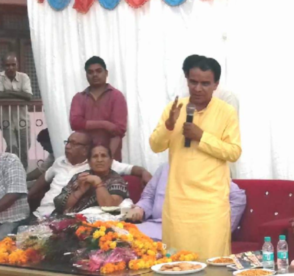 dhan singh rawat said after bc khandudi trivendra singh rawat is second honest cm