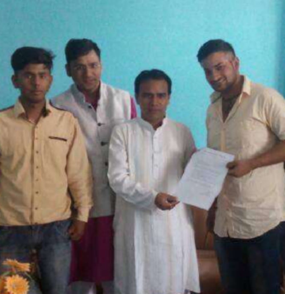 dhan singh rawat said after bc khandudi trivendra singh rawat is second honest cm